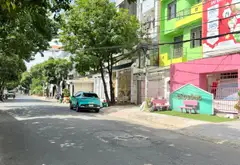 Bán nhà mặt tiền Khu Tên Lửa 4 tầng, diện tích 60m2, khu vực Bình Tân Giáp Quận 6... Bán nhà mặt phố tại An Lạc, Hồ Chí Minh 03
