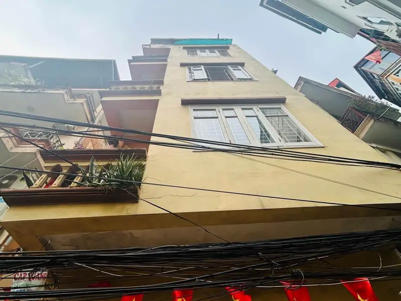 HIẾM - CÁT LINH - Ô TÔ ĐỖ CỬA - LÔ GÓC - DÂN XÂY THOÁNG SÁNG - TIÊN ÍCH BẠT NGÀN... Bán nhà riêng tại Ô Chợ Dừa, Hà Nội 01