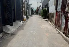 Cơ Hội Vàng Nhà Mặt Phố Hiệp Bình – Chỉ 5.9 Tỷ – Không Thể Bỏ Qua!... Bán nhà mặt phố tại Hiệp Bình, Hồ Chí Minh 01