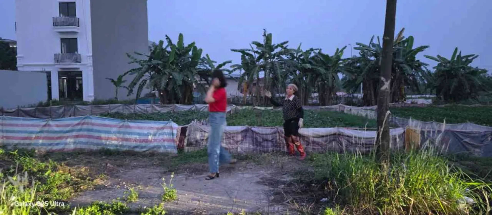 Bán đất nền 100m² khu đấu giá Đại Trung, Tiên Du, giá 4.45 tỷ đồng... Bán đất tại Đại Đồng, Bắc Ninh 01