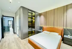 Nhà mặt phố 5 tầng kiên cố với thang máy, nội thất đầy đủ tại phường Lâm Tường... Bán nhà mặt phố tại Lê Chân, Hải Phòng 15