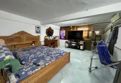 MẶT TIỀN HÀ TÔN QUYỀN-NGAY CHỢ TÂN THÀNH Q5-4 TẦNG-9 PHÒNG NGỦ- CHỈ 20T:Ỷ... Bán nhà mặt phố tại Chợ Lớn, Hồ Chí Minh 09