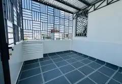 Nhà 4 tầng 4 phòng ngủ tại Tân Bình gần sân bay giá tốt... Bán nhà riêng tại Tân Sơn, Hồ Chí Minh 14