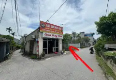 1019 Bát Khối 35 Đất 3.3 10.6 6.5 tỷ... Bán đất tại Lạc Đạo, Hưng Yên 01