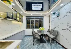 🏡 NHÀ ĐẸP HẺM 6M THỐNG NHẤT – 5 TẦNG – 7,9 TỶ TL
📐 3,6 × 12m | Xây đủ 4 tấm
🏠 Trệt + lửng + 3L... Bán nhà riêng tại Thông Tây Hội, Hồ Chí Minh 09