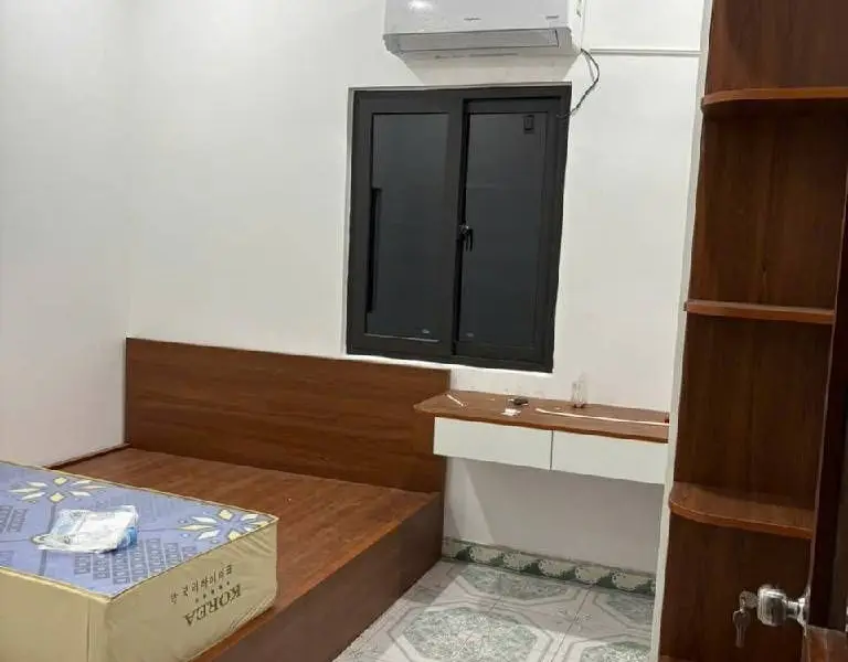 Bán căn hộ 2 tầng tại quận Hoàng Diệu, 5 phòng ngủ, diện tích 73m2, pháp lý rõ ràng... Bán căn hộ chung cư tại Hải Châu, Đà Nẵng 01
