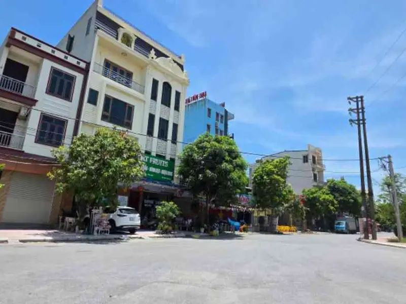 Bán nhà mặt phố 1 tầng 145m2 tại Từ Sơn, Bắc Ninh giá 6.5 tỷ... Bán nhà mặt phố tại Từ Sơn, Bắc Ninh 01