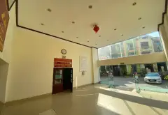 Căn hộ chung cư 92m² tại trung tâm Nam Từ Liêm với giá hợp lý... Bán căn hộ chung cư tại Từ Liêm, Hà Nội 06