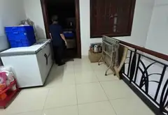 Bán nhà mặt phố 6 tầng 2 mặt tiền xã Tân Phú diện tích 90m2... Bán nhà mặt phố tại Phú Định, Hồ Chí Minh 03