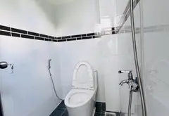 HÀNG HIẾM - BÌNH THẠNH, PHÚ NHUẬN 1" - 76M2 (4x19) - 2 TẦNG, 3 PHÒNG, 2 WC - HẺM 3 GÁC - CÓ SÂN VƯ... Bán nhà riêng tại Hạnh Thông, Hồ Chí Minh 11