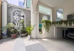Bán biệt thự cao cấp Bình Lợi, diện tích 185m², 4 phòng ngủ, tiện nghi đầy đủ... Bán nhà riêng tại Bình Lợi Trung, Hồ Chí Minh 03