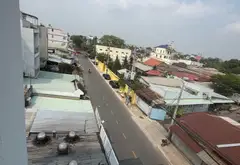 Bán khách sạn mặt tiền 7 tầng tại Hóc Môn, kinh doanh ổn định... Bán bất động sản khác tại Hóc Môn, Hồ Chí Minh 08