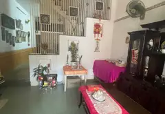 Nhà 3 tầng kiệt ô tô Trưng Nữ Vương - Vị trí trung tâm đáng sở hữu ngay... Bán nhà riêng tại Hải Châu, Đà Nẵng 03