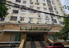 Căn hộ 2 phòng ngủ tại phường Ô Chợ Dừa, trung tâm Đống Đa... Bán căn hộ chung cư tại Ô Chợ Dừa, Hà Nội 03
