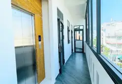 Bán Tòa nhà 5 tầng 6,816,8m 2 mặt tiền đường số Phường 4 Quận 8 giảm 2 Tỷ 200... Bán nhà mặt phố tại Chánh Hưng, Hồ Chí Minh 02