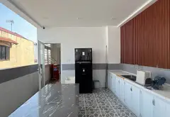SIÊU PHẨM ĐẸP LUNG LINH - MẶT TIỀN 4 TẦNG - NỘI THẤT CAO CẤP, SÂN ĐẬU XE HƠI - P TÂN SƠN NHẤT TB... Bán nhà mặt phố tại Tân Sơn Nhất, Hồ Chí Minh 10