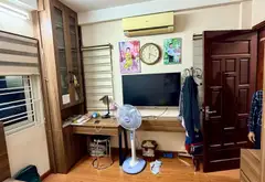 Bán nhà. 33m2, 4 tầng, lô góc, dân xây, Cách BX Nước Ngầm 1km... Bán nhà riêng tại Hoàng Liệt, Hà Nội 06