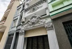 Nhà 5 tầng siêu hót cho thuê 42 triệu/tháng, Quận 1... Bán nhà riêng tại Cầu Ông Lãnh, Hồ Chí Minh 03