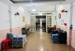 Mặt tiền 4 tầng, ngang 4m, 66m², đang cho thuê 14 tr/th , còn nhỉnh 9 tỷ, sau khi chủ hạ sâu 3ty... Bán nhà mặt phố tại Phú Thạnh, Hồ Chí Minh 05