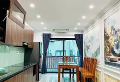 Nhà 5 tầng cực chất trung tâm Phúc Thịnh, sẵn vào ở... Bán nhà riêng tại Phúc Thịnh, Hà Nội 21
