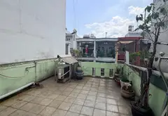 Bán nhà 3 tầng kiên cố gần Ngã Tư 4 Xã, diện tích 80m²... Bán nhà riêng tại Phú Thạnh, Hồ Chí Minh 11