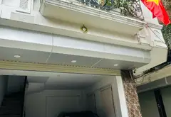 Bán nhà 5 tầng mới lô góc tại khu đô thị phát triển... Bán nhà riêng tại Từ Liêm, Hà Nội 05