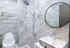Bán nhà mặt phố tại phường Đặng Huy Tá, 3 tầng, diện tích 68m², hướng Đông Nam... Bán nhà mặt phố tại Hòa Khánh, Đà Nẵng 04