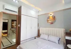 Nhà phố 5 tầng tại P An Nhơn, Hồ Chí Minh - không gian sống thoải mái... Bán nhà riêng tại An Nhơn, Hồ Chí Minh 02