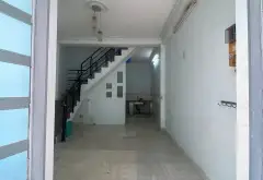 NHÀ ĐỐI DIỆN AEON TÂN PHÚ - DT 4x9M (nở hậu) - CHỈ 4.35 (TL NHẸ)... Bán nhà riêng tại Tân Sơn Nhì, Hồ Chí Minh 03