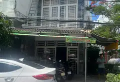 Nhà mặt phố giá sốc gần trường học, mặt tiền rộng 4.7m... Bán nhà mặt phố tại Nhà Bè, Hồ Chí Minh 05