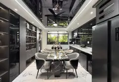 Nhà sang Nguyễn Tư Giản, thang máy, gara ô tô... Bán nhà riêng tại An Hội Tây, Hồ Chí Minh 01