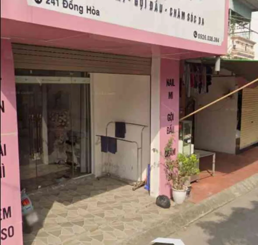 Nhà mặt phố Đồng Hoà, Kiến An – Vị trí kim cương, khai thác kinh doanh tối đa... Bán nhà mặt phố tại Kiến An, Hải Phòng 01