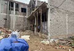 Bán nhà riêng 4 tầng tại xã Mê Linh, diện tích 50.8m², pháp lý cơ sở... Bán nhà riêng tại Quang Minh, Hà Nội 05