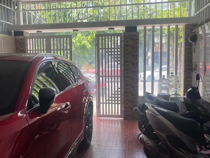 Bán nhà mặt tiền 2 tầng kinh doanh sầm uất tại Thanh Tịnh, Đà Nẵng... Bán nhà mặt phố tại Hòa Khánh, Đà Nẵng 01