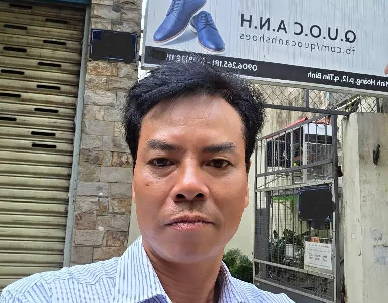 Nhà 2 tầng xinh xắn sát mặt tiền Nguyễn Minh Hoàng... Bán owner_side tại Bảy Hiền, Hồ Chí Minh 01