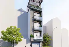 🏡 NHÀ ĐẸP 6 TẦNG – THANG MÁY – Ô TÔ ĐỖ CỔNG – TIỆN ÍCH NGẬP TRÀN - HÀNG XÓM VIN
✨ Nhà đang hoàn th... Bán nhà riêng tại Phúc Lợi, Hà Nội 01