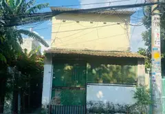 🏠 DÃY TRỌ 105M2 - NGANG 5M - MẶT TIỀN TAM ĐÔNG 11 - THU NHẬP TỐT - GẦN SÂN VẬN ĐỘNG THỚI TỨ.... Bán nhà mặt phố tại Đông Thạnh, Hồ Chí Minh 01