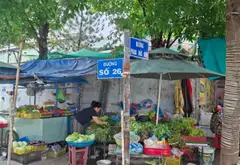 Bán nhà mặt phố 4 tầng 115m2 căn góc 2 mặt tiền đường số 26 Phú Định Quận 8... Bán nhà mặt phố tại Phú Định, Hồ Chí Minh 06
