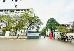 TÒA CHDV 7 TẦNG THANG MÁY 21 PHÒNG KHÉP KÍN THOÁNG TRƯỚC SAU - DÒNG TIỀN ĐỈNH 100 TR/THÁNG... Bán chung cư mini tại Định Công, Hà Nội 01