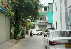 Nhà Riêng Sang Trọng Hẻm Xe Hơi Quận Tân Phú Với Diện Tích Lớn... Bán nhà riêng tại Tân Sơn Nhì, Hồ Chí Minh 08