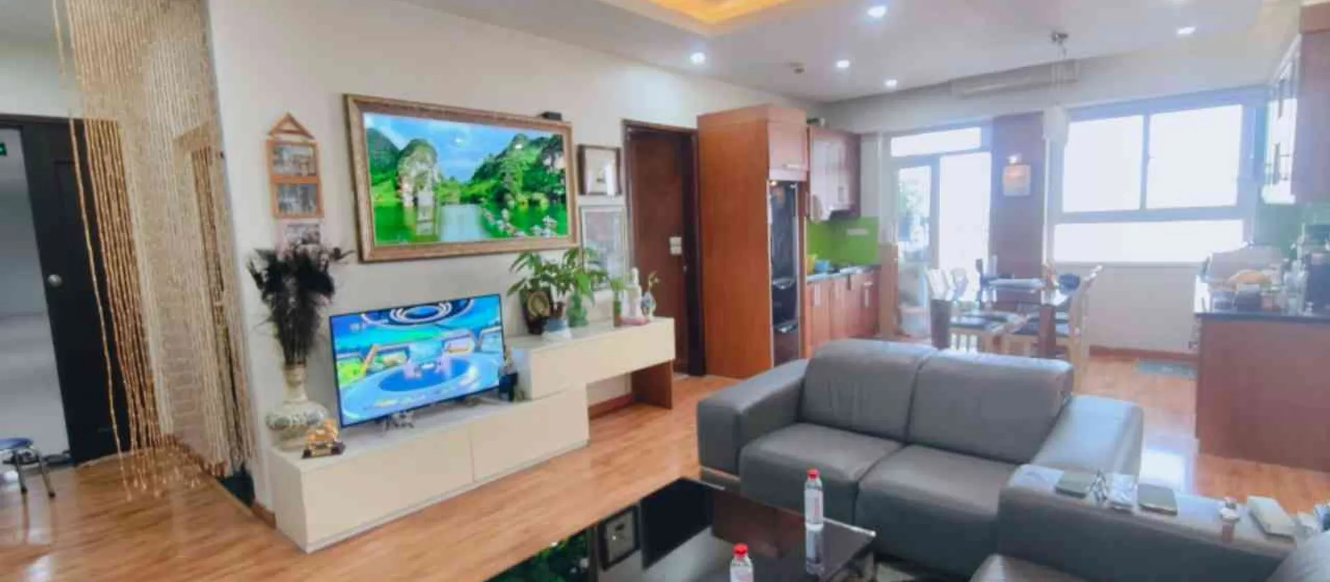 🌹CHUNG CƯ CAO CẤP MẶT PHỐ THÁI HÀ - ĐỐNG ĐA, 3 NGỦ, 2WC, THANG MÁY, FULL NỘI THẤT, KHU VIP HIẾM... Bán căn hộ chung cư tại Đống Đa, Hà Nội 01