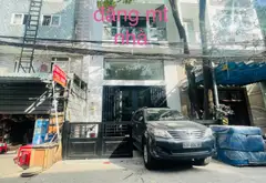 Nhà phố 5 tầng siêu đẹp ở Tam Bình, chỉ 18 tỷ... Bán nhà mặt phố tại Tam Bình, Hồ Chí Minh 01