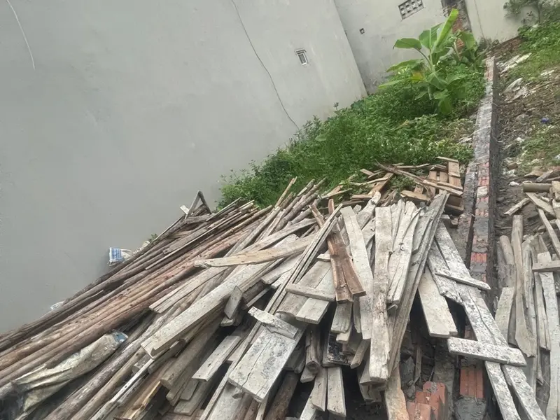 Đất 2 mặt thoáng Nam Hồng – Xanh, sạch, tiện ích ngay gần bạn... Bán đất tại Phúc Thịnh, Hà Nội 01