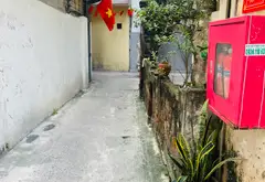 ĐỘI CẤN – BA ĐÌNH | 51M² × 6 TẦNG | MT 5M | 11 PHÒNG | DÒNG TIỀN 50TR/THÁNG | 13,3 TỶ... Bán nhà riêng tại Ba Đình, Hà Nội 04