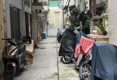 🔥 NHÀ ĐINH TIÊN HOÀNG – TRUNG TÂM TÂN ĐỊNH – 3 TẦNG – 53M² – CHỈ 12 TỶ
📍 Vị trí cực đẹp trung tâm... Bán nhà riêng tại Tân Định, Hồ Chí Minh 02