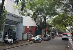 BÁN ĐẤT KIM QUAN THƯỢNG 88.2M2- MT 5m- Vỉa hè, ô tô tránh đỗ- 31 Tỷ... Bán đất tại Việt Hưng, Hà Nội 01