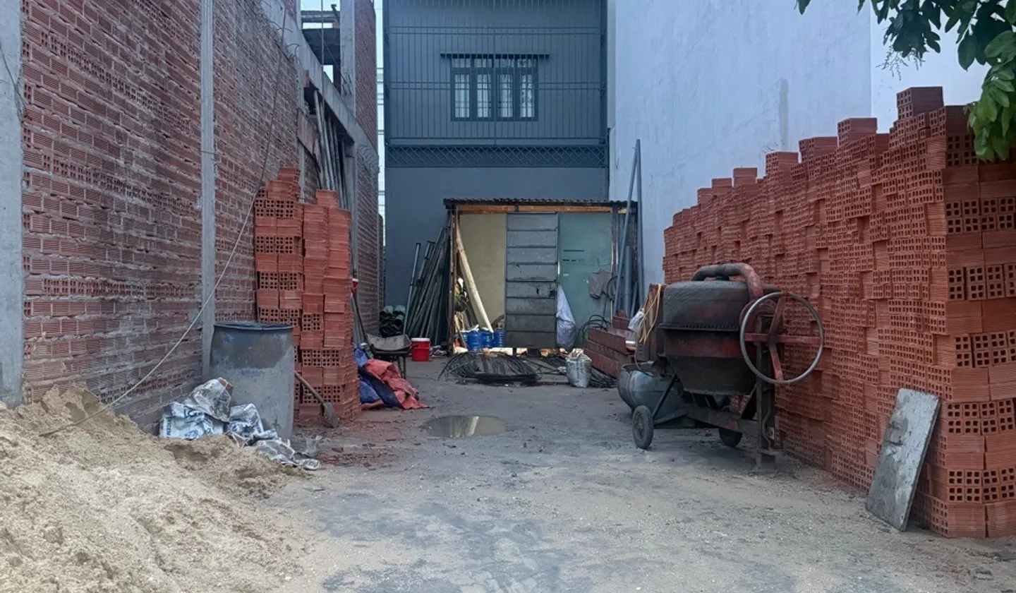 BÁN ĐẤT MẶT TIỀN ĐƯỜNG SỐ 12 – KDC VĨNH LỘC, PHƯỜNG BÌNH TÂN... Bán đất tại Bình Tân, Hồ Chí Minh 01