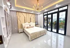 Cơ hội sở hữu biệt thự phố tân cổ điển tại Nhà Bè, vị trí đắc địa, giá hấp dẫn... Bán nhà riêng tại Nhà Bè, Hồ Chí Minh 06