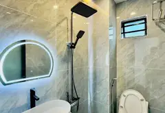 Nhà Phố 4 Tầng Đẳng Cấp Tại Nguyễn Thái Sơn, Gò Vấp... Bán nhà riêng tại Hạnh Thông, Hồ Chí Minh 11