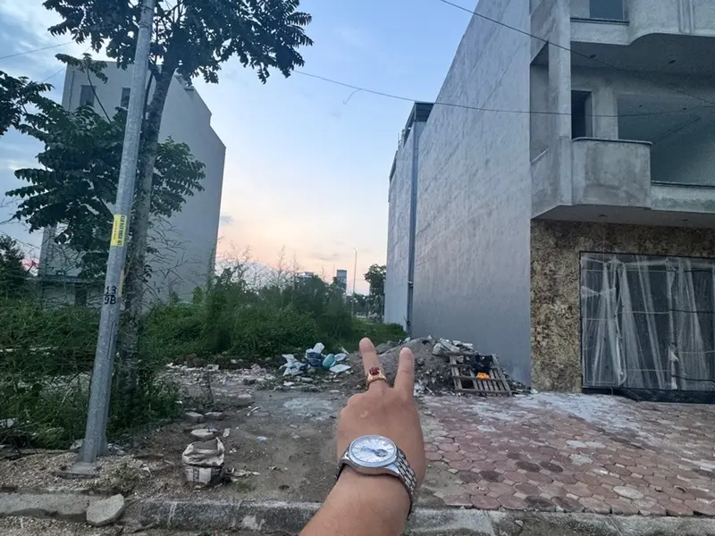 Đất phân lô trung tâm Bắc Giang, giá tốt, vị trí vàng... Bán đất tại Bắc Giang, Bắc Ninh 01